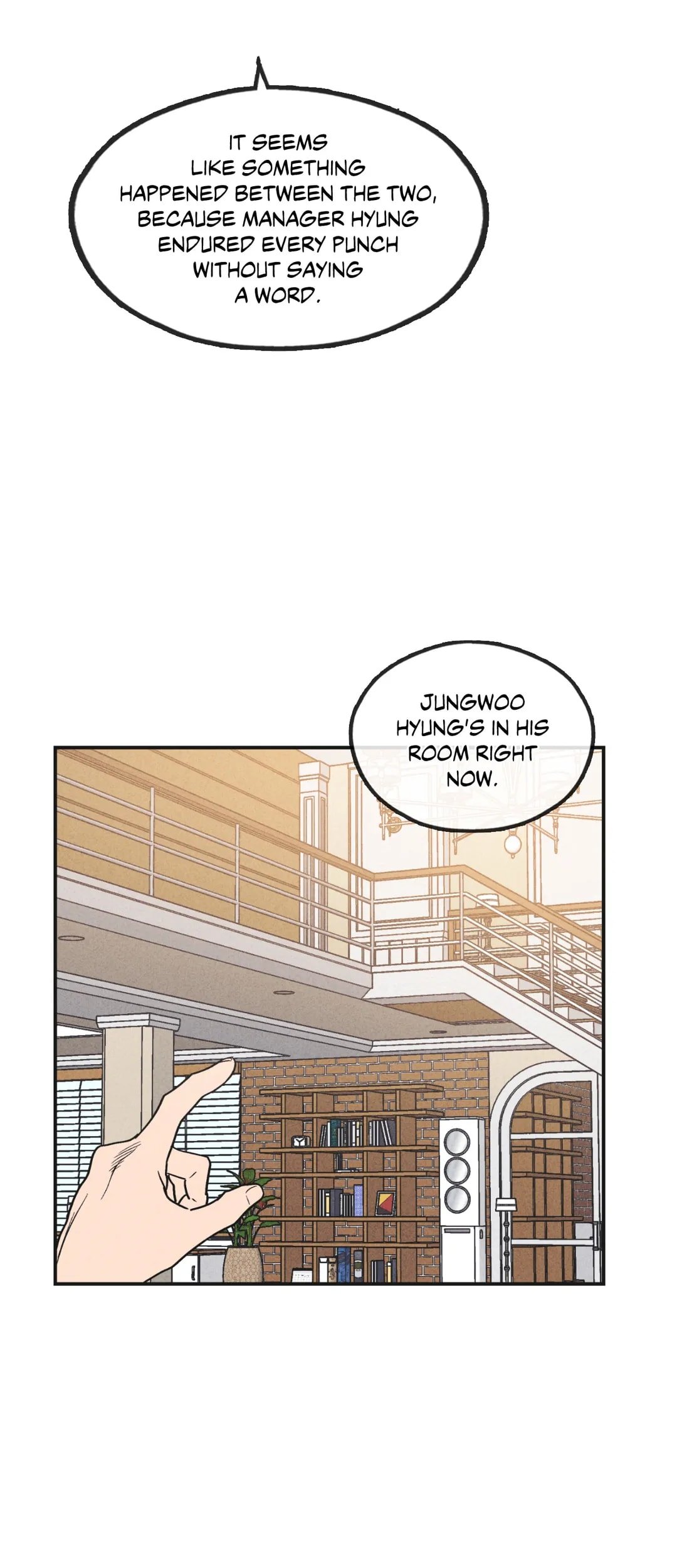 Payback, Chapter 56 image 58